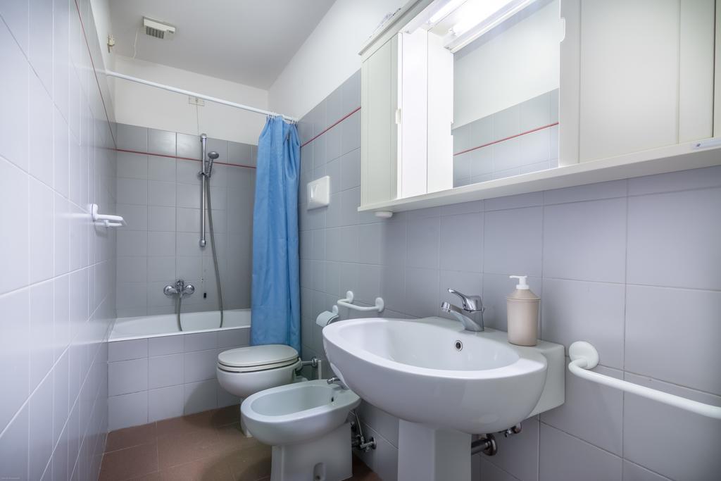 ヴェネツィアCa Arsenaleアパートメント 部屋 写真