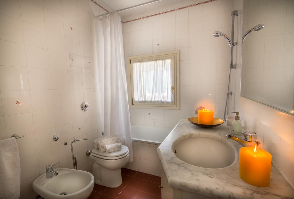 ヴェネツィアCa Arsenaleアパートメント 部屋 写真