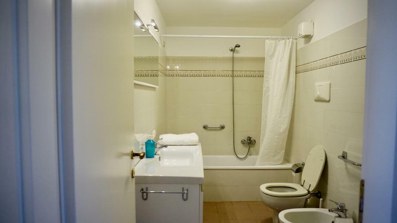 ヴェネツィアCa Arsenaleアパートメント 部屋 写真